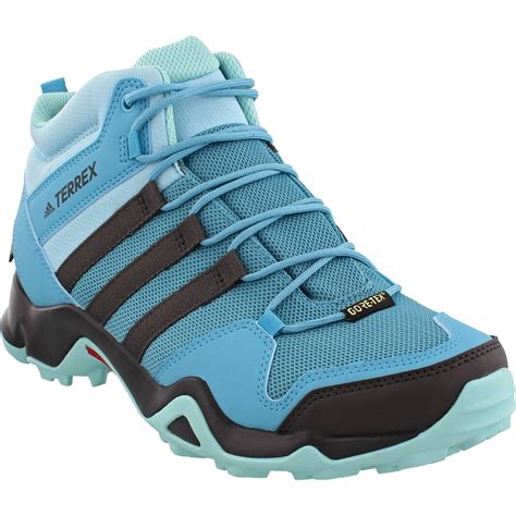 frauen adidas terrex ax2r mid gtx schuh|Adidas outdoor terrex ax2r gtx + FREE SHIPPING .